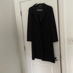 Harve benard jacket size S